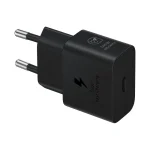 Chargeur Samsung 25W USB-C ultra-rapide sans câble (EP-T2511NBEGEU)