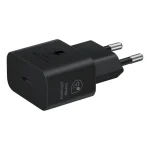 Chargeur Samsung 25W USB-C ultra-rapide sans câble (EP-T2511NBEGEU) – Image 2