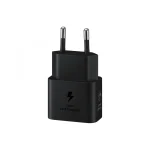 Chargeur Samsung 25W USB-C ultra-rapide sans câble (EP-T2511NBEGEU) – Image 4