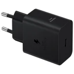 Chargeur Samsung 45W Super Fast Charging USB-C avec câble – Noir (EP-T4511XBEGWW) – Image 3