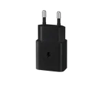 Chargeur samsung type-c vers type-c 15w (EP-T1510XBEGWW) – Image 2