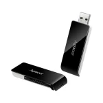 Clé USB Apacer 128 GB USB 3.0 (RP-AP128GAH350B-1)