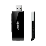 Clé USB Apacer 128 GB USB 3.0 (RP-AP128GAH350B-1) – Image 2