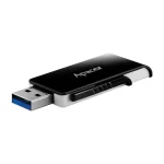 Clé USB Apacer 128 GB USB 3.0 (RP-AP128GAH350B-1) – Image 3
