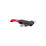 Clé USB Hikvision Usb 3.2 Type C – 64Go (HS-USB-E304C-64G-U3) – Image 5