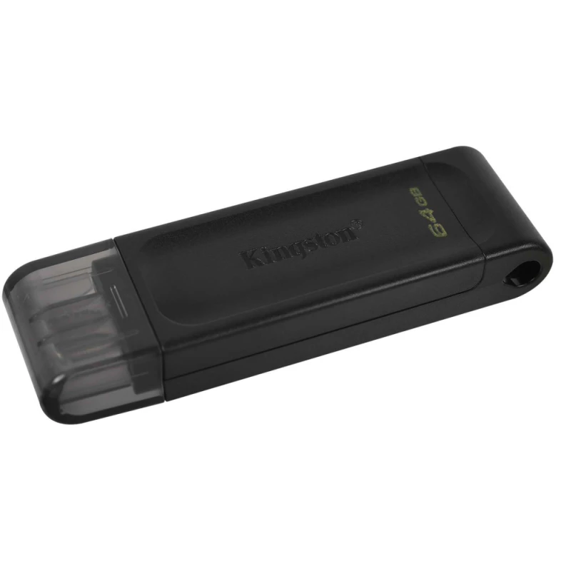 cl-usb-kingston-64g-datatraveler-70-usb-c-dt70-64gb-DT7064GB-linksolutions-ma-1.webp Clé usb kingston 64g datatraveler 70 usb-c (DT70/64GB) – Image 1