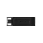 Clé usb kingston 64g datatraveler 70 usb-c (DT70/64GB) – Image 3