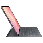 Clavier avec étui Samsung Tab S11 Ultra Book Cover Keyboard Slim QWERTY (EF-DX930UBEGWW)