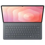 Clavier avec étui Samsung Tab S11 Ultra Book Cover Keyboard Slim QWERTY (EF-DX930UBEGWW) – Image 7