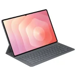 Clavier avec étui Samsung Tab S11 Ultra Book Cover Keyboard Slim QWERTY (EF-DX930UBEGWW) – Image 8
