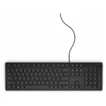 Clavier Dell KB216 USB Noir AZERTY (KB216-BK-FR) – Image 2