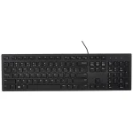 Clavier Dell KB216 USB Noir AZERTY (KB216-BK-FR) – Image 4