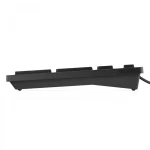Clavier Dell KB216 USB QWERTY Noir (KB216-BK-ENG) – Image 2