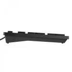 Clavier Dell KB216 USB QWERTY Noir (KB216-BK-ENG) – Image 3