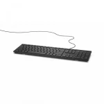Clavier Dell KB216 USB QWERTY Noir (KB216-BK-ENG) – Image 4