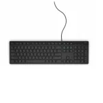 Clavier dell qwerty (KB216-BK-US)