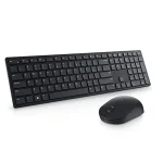 Clavier et souris Dell Pro sans fil professionnels (KM5221W)