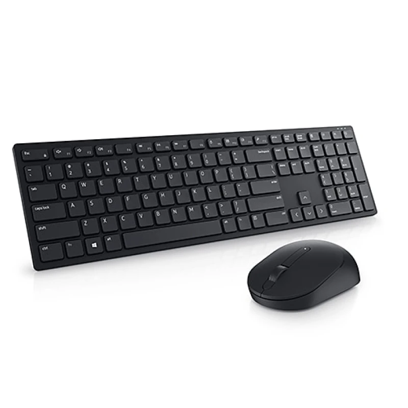 clavier-et-souris-dell-pro-sans-fil-professionnels-km5221w-linksolutions.webp Clavier et souris Dell Pro sans fil professionnels (KM5221W) – Image 1
