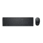 Clavier et souris Dell Pro sans fil professionnels (KM5221W) – Image 2