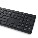Clavier et souris Dell Pro sans fil professionnels (KM5221W) – Image 3