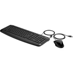 clavier et souris HP Pavilion 200 (9DF28AA) – Image 2