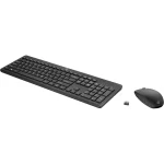 Clavier et Souris Hp sans fil 235 (1Y4D0UT) – Image 2