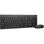 Clavier et Souris Lenovo Combiné Essential sans fil – Gen2 (4X31N50719) – Image 2