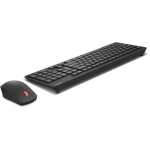 Clavier et Souris Lenovo Combiné Essential sans fil – Gen2 (4X31N50719) – Image 4