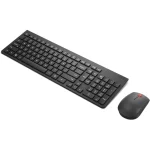 Clavier et Souris Lenovo Combiné Essential sans fil – Gen2 (4X31N50719) – Image 5