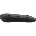 Clavier et Souris Logitech Sans Fil – Ensemble Pebble 2 – Noir – 920-012209 – Image 6