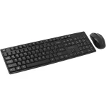 Clavier et souris sans fil Kensington Pro Fit compact AZERTY France (K75230FR)