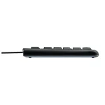 Clavier filaire Logitech K120 USB AZERTY (920-002508) – Image 4