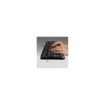 Clavier filaire Logitech K120 USB AZERTY (920-002508) – Image 5