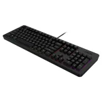 Clavier Gaming Lenovo Legion K310 RGB – AZERTY (GY41N91869) – Image 2