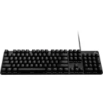 Clavier Gaming mécanique Logitech G413 SE USB (920-010435)