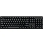 Clavier Gaming mécanique Logitech G413 SE USB (920-010435) – Image 2