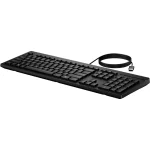 Clavier Hp 125 G2 USB Filaire – Disposition FR/AR (AY2Y7AA)