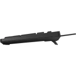Clavier Hp 125 G2 USB Filaire – Disposition FR/AR (AY2Y7AA) – Image 3