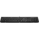 Clavier HP 125 Wired Français/Arabe (266C9AA#AB6) – Image 2