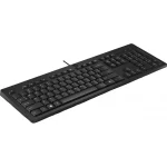 Clavier HP 125 Wired Français/Arabe (266C9AA#AB6) – Image 3