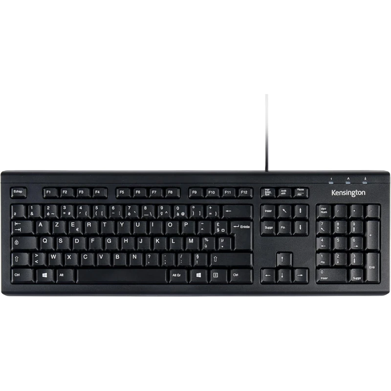 clavier-kensington-filaire-valukeyboard-usb-azerty-france-1500109fr-links-solutions-maroc_1.webp Clavier Kensington filaire ValuKeyboard USB – AZERTY France (1500109FR) – Image 1