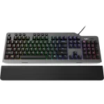 Clavier Lenovo gaming mécanique Legion K500 RGB – Switchs mécaniques – Azerty Français (GY40T26483)