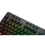 Clavier Lenovo gaming mécanique Legion K500 RGB – Switchs mécaniques – Azerty Français (GY40T26483) – Image 5