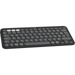 clavier Logitech Clavier sans fil Pebble K380s (920-011803) – Image 2