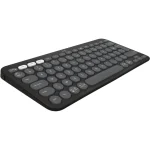 clavier Logitech Clavier sans fil Pebble K380s (920-011803) – Image 3