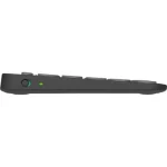 clavier Logitech Clavier sans fil Pebble K380s (920-011803) – Image 4