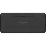 clavier Logitech Clavier sans fil Pebble K380s (920-011803) – Image 5