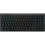 Clavier Logitech gaming sans fil G515 LIGHTSPEED TKL – AZERTY (920-012546)