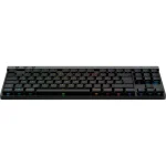 Clavier Logitech gaming sans fil G515 LIGHTSPEED TKL – AZERTY (920-012546) – Image 4