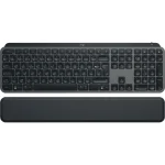 Clavier Logitech Sans Fil Bluetooth MX Keys – Rétro éclairé (920-009406)